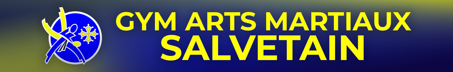 Judo Club La Salvetat